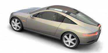 fluence Concetp Car Renault