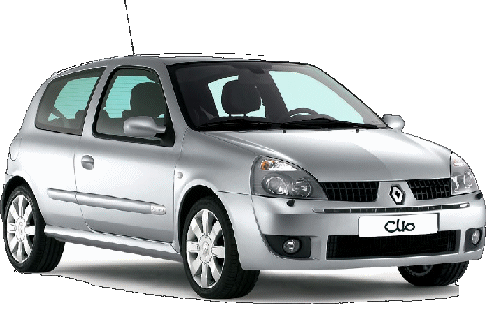 BG Auto Aubagne Clio